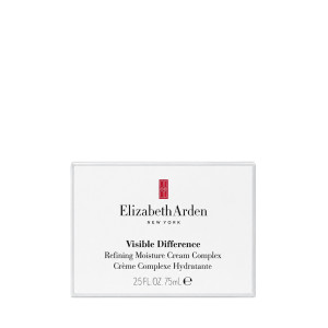 Elizabeth Arden Visible Difference Refining Moisture Cream Complex Krem do twarzy na dzień 75ml