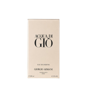Giorgio Armani Acqua di Gio Woda Perfumowana 200ml