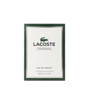 Lacoste Original Woda Perfumowana 100ml