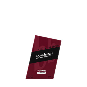 Bruno Banani Loyal Man Woda perfumowana 30ml