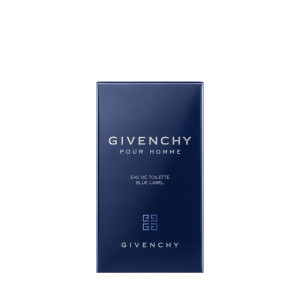 Givenchy Pour Homme Blue Label Woda toaletowa 100ml