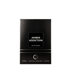 Camara Amber Addiction Woda perfumowana 100ml