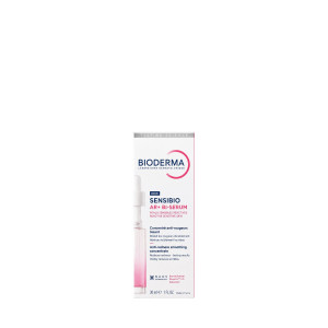 Bioderma Sensibio AR+ Bi-Serum do twarzy 30ml