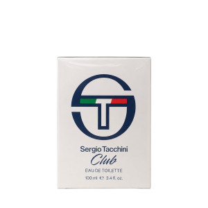 Sergio Tacchini Club Woda toaletowa 100ml
