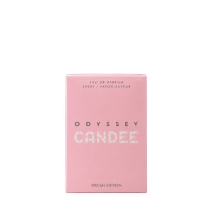 Armaf Odyssey Candee Woda perfumowana 60ml