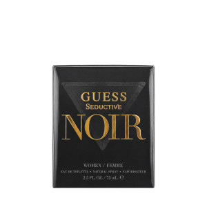 Guess Seductive Noir Woda Toaletowa 75ml