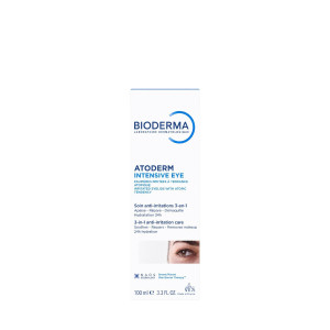 Bioderma Atoderm Intensive Krem pod oczy 100ml