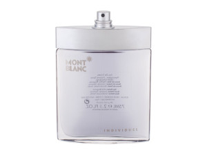 Flakon Montblanc Individuel Woda toaletowa 75ml