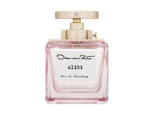 Flakon Oscar de la Renta Alibi Eau So Charming Woda toaletowa 100ml
