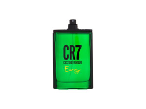 Flakon Cristiano Ronaldo CR7 Energy Woda toaletowa 100ml