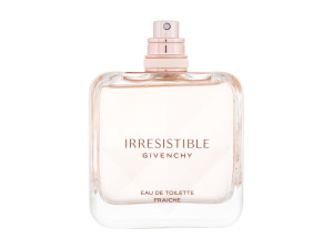 Flakon Givenchy Irresistible Fraiche Woda toaletowa 80ml