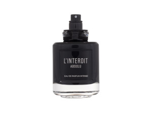 Flakon Givenchy L'Interdit Absolu Woda perfumowana 80ml