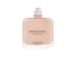 Flakon Givenchy Irresistible Nude Velvet Woda perfumowana 80ml