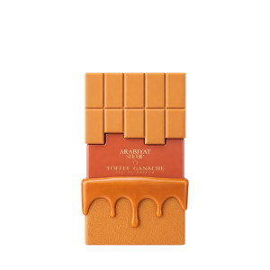 Flakon Arabiyat Sugar Toffee Ganache Woda Perfumowana 100ml