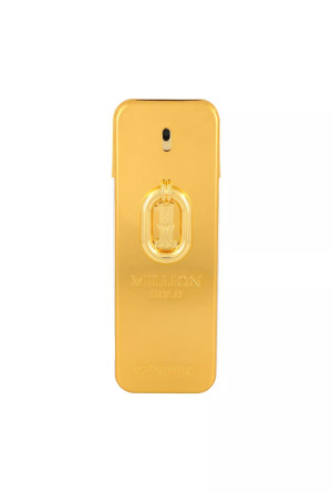 Flakon Paco Rabanne Million Gold For Him Woda Perfumowana 100ml