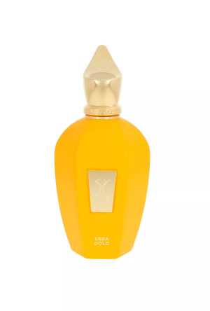 Flakon Xerjoff V Collection Erba Gold Woda Perfumowana 100ml