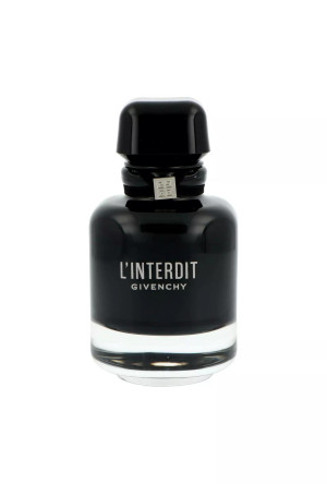 Flakon Givenchy L'Interdit Intense Woda Perfumowana 80ml