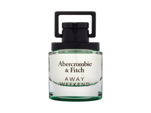 Abercrombie & Fitch Away Weekend M Woda toaletowa 30ml