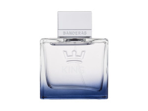 Antonio Banderas King of Seduction Woda toaletowa 100ml