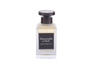 Abercrombie & Fitch Authentic Woda toaletowa 100ml