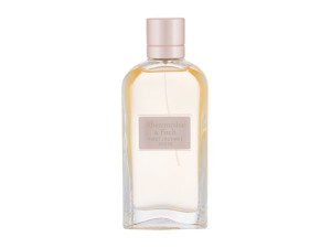 Abercrombie & Fitch First Instinct Sheer Woda perfumowana 100ml