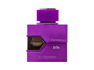 Al Haramain L'Aventure Iris Ekstrakt perfum 100ml