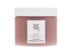 Beauty of Joseon Red Bean Refreshing Pore Mask Maseczka do twarzy 140ml