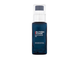 Biotherm Homme Force Supreme Żel do twarzy 50ml