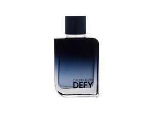 Calvin Klein Defy Woda perfumowana 100ml