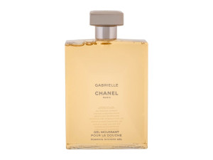Chanel Gabrielle Żel pod prysznic 200ml