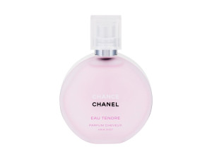 Chanel Chance Eau Tendre Mgiełka do włosów 35ml