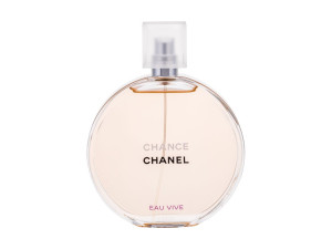 Chanel Chance Eau Vive Woda toaletowa 150ml