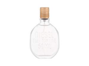 Diesel Fuel For Life Homme Woda toaletowa 50ml