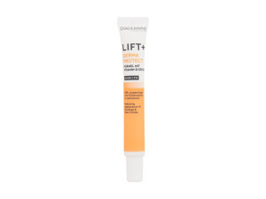 Diadermine Lift+ Derma Protect Eye Cream Krem pod oczy 15ml