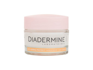 Diadermine Lift+ Derma Protect Day Cream Krem do twarzy na dzień 50ml