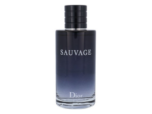 Dior Sauvage Woda toaletowa 200ml