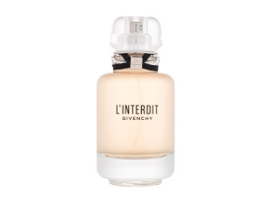 Givenchy L'Interdit 2022 Woda toaletowa 80ml