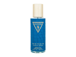 GUESS Sexy Skin Tropical Breeze Spray do ciała 250ml