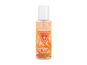 GUESS Ibiza Radiant Mgiełka do ciała 250ml