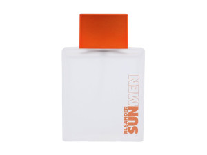 Jil Sander Sun Men Woda toaletowa 75ml