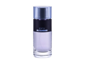 Jil Sander Softly Serene Woda perfumowana 80ml