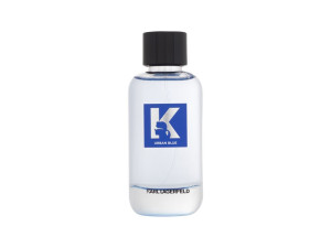 Karl Lagerfeld Jeans Urban Blue Woda toaletowa 100ml