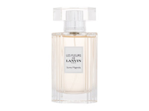 Lanvin Les Fleurs De Lanvin Sunny Magnolia Woda toaletowa 50ml