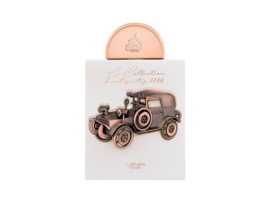 Lattafa Pride La Collection D'Antiquites 1886 Woda perfumowana 100ml