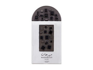Lattafa Pride Maharjan Silver Woda perfumowana 100ml