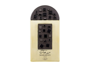 Lattafa Pride Maharjan Gold Woda perfumowana 100ml