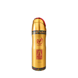 Lattafa Ajwad Dezodorant 200ml