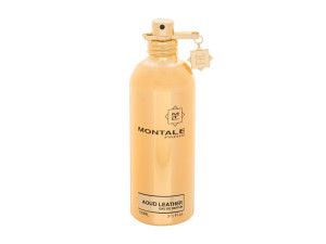 Montale Aoud Leather Woda perfumowana 100ml