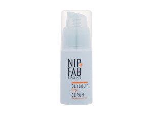 NIP+FAB Exfoliate Glycolic Fix Serum do twarzy 30ml