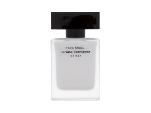 Narciso Rodriguez For Her Pure Musc Woda perfumowana 30ml